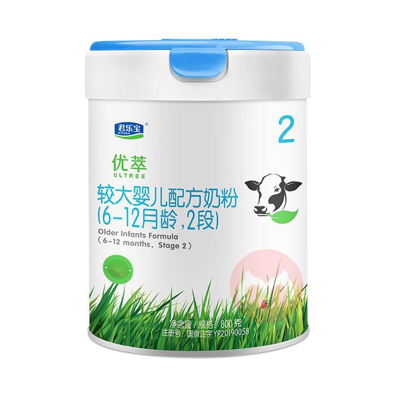 含全脂奶粉的奶粉品牌,目前市面上什么样的奶粉比较好