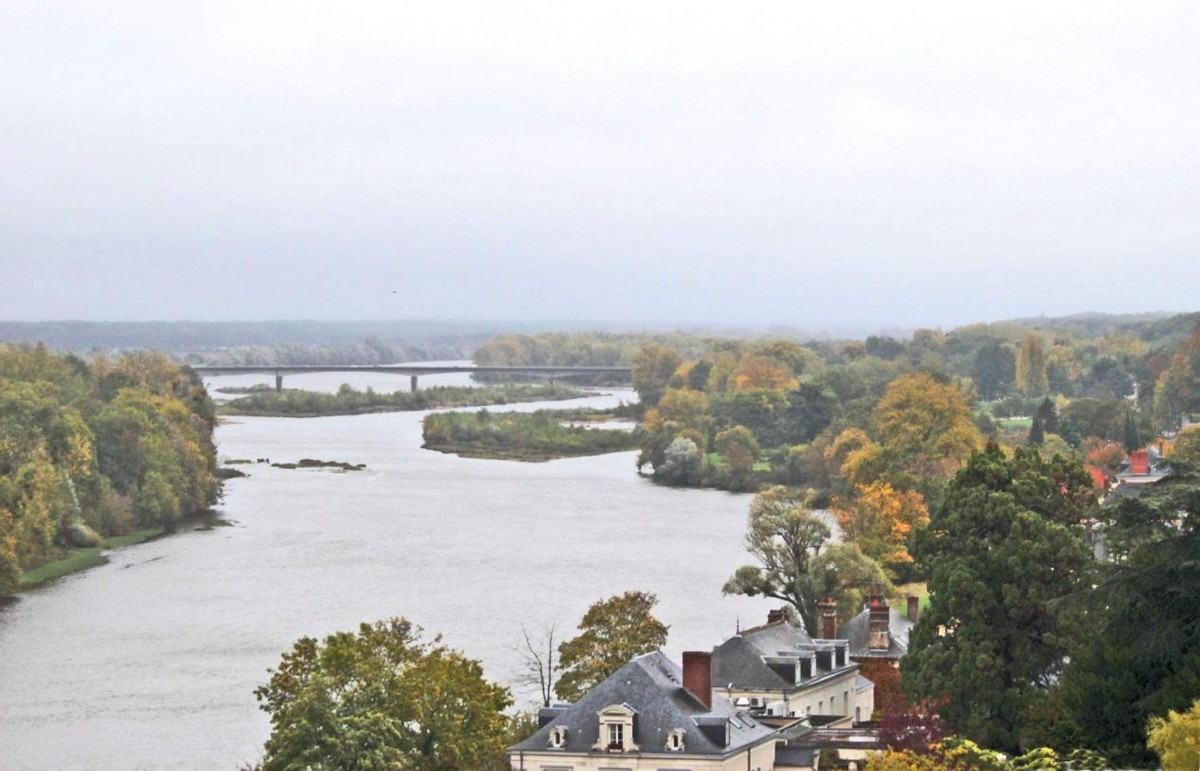 卢瓦尔河谷地区,卢瓦尔河谷怎么样
