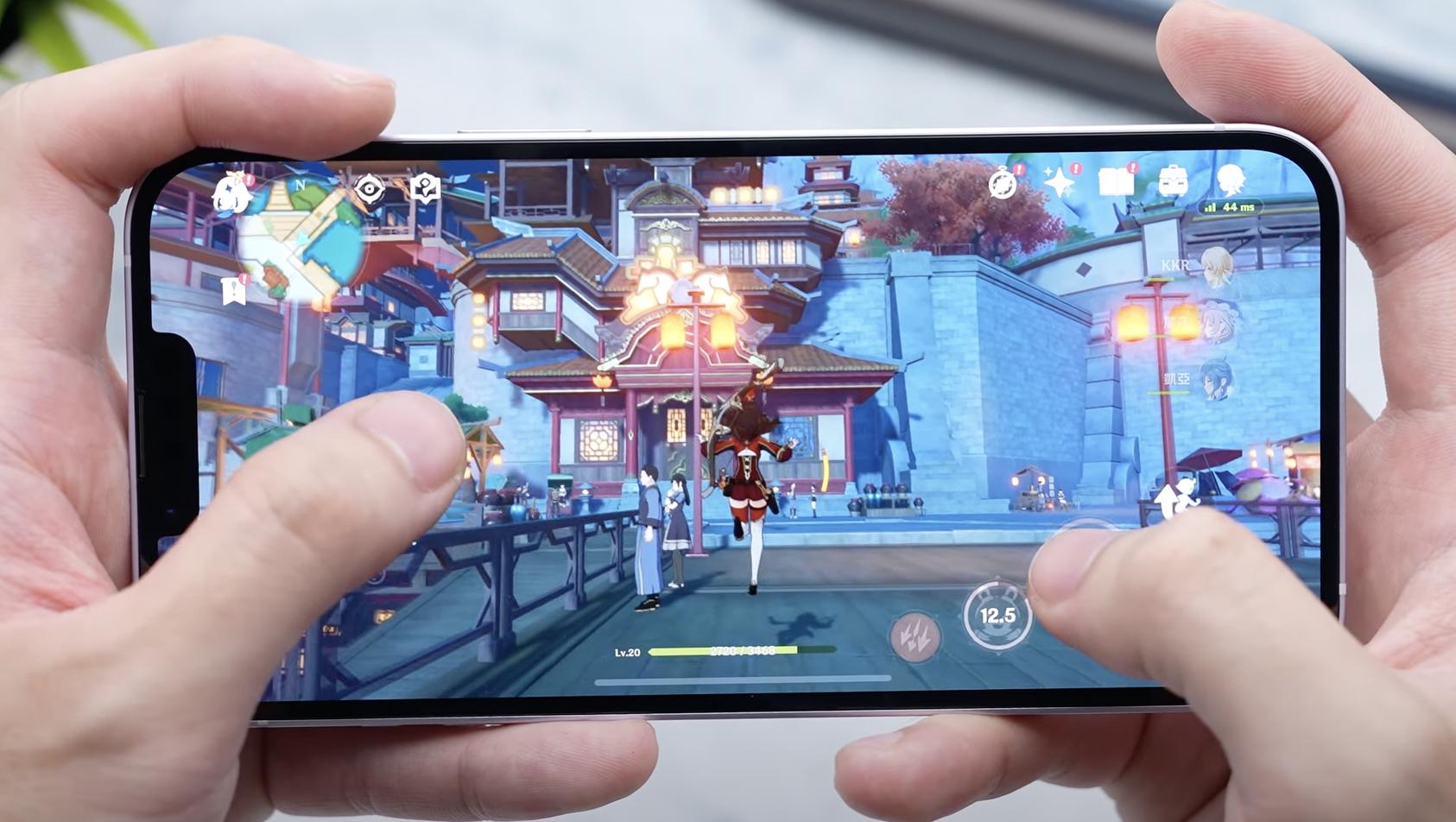 iphone13promax黑解使用感受,iphone13如今的使用感受