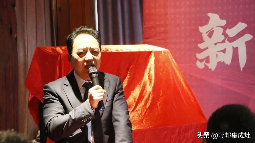 潮邦a6集成灶震撼面世,潮邦集成灶a6zk性价比咋样