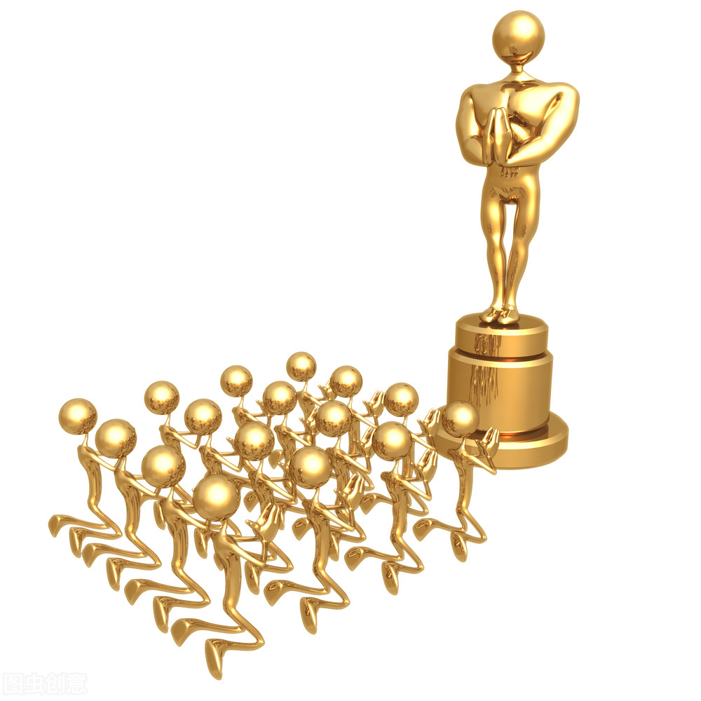 获奖感言文案,获奖感言万能公式