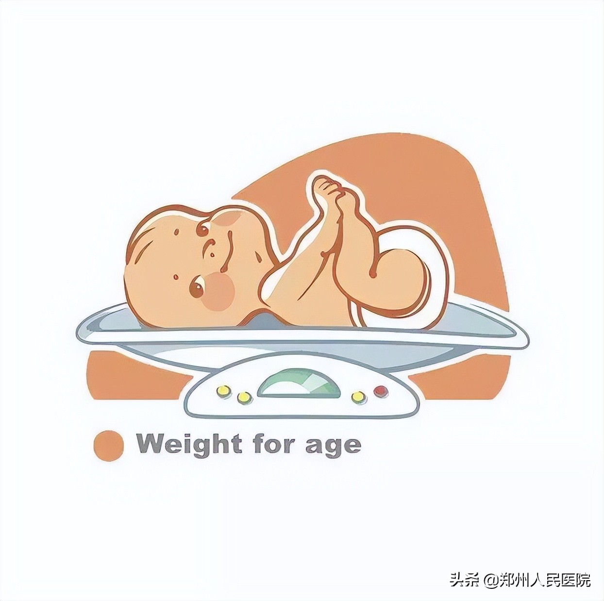 青记、马牙、假月经？别慌！新生儿这些情况都正常