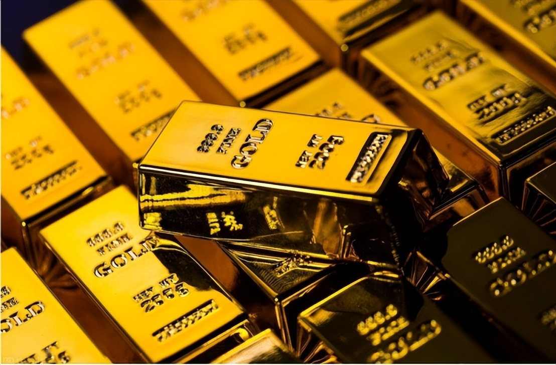 日本向美要债,中国抛售美债持黄金能运回国吗