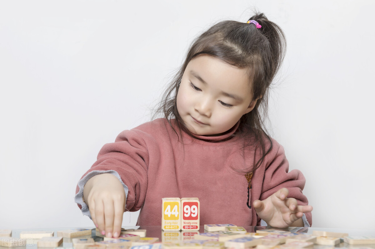 小孩学习不认真正确教育方法,如何教育孩子学习才是正确方式