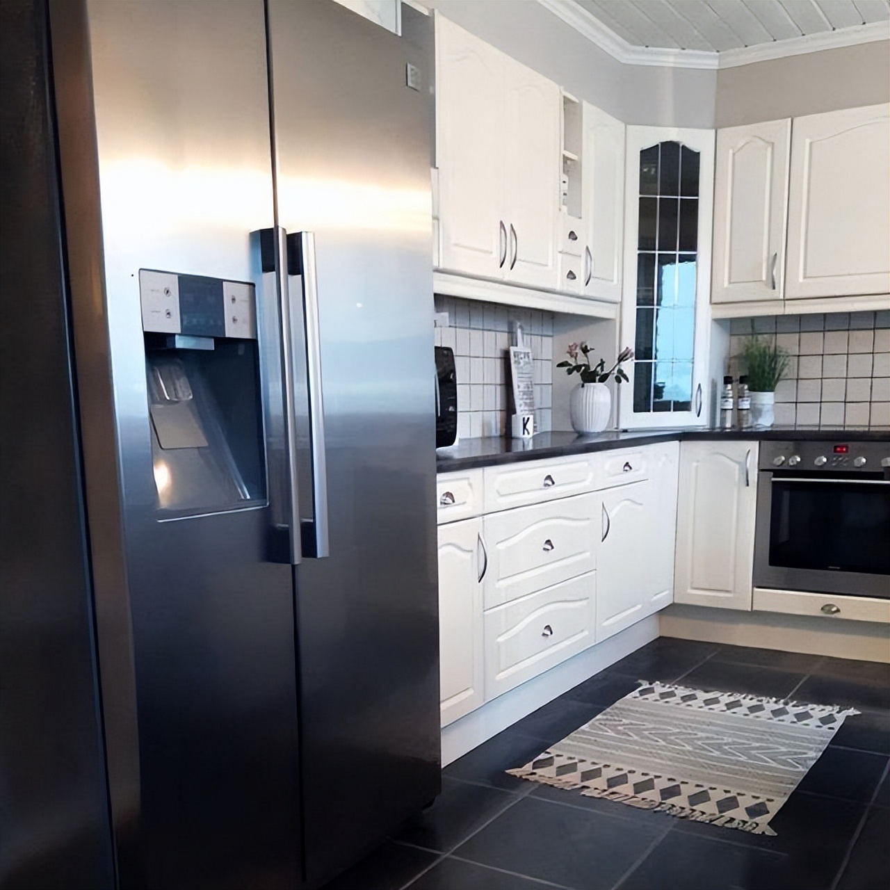 双开门冰箱优点与缺点,小米双开门冰箱的优点和缺点