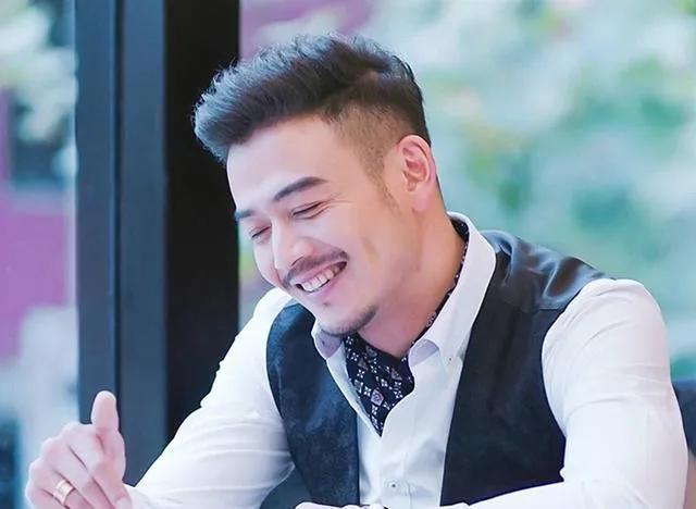 大江大河3大寻这个人物还有吗,大江大河3小说原著的主角