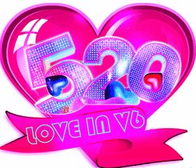 520表白浪漫的句子简单一点,520告白日怎么表达爱