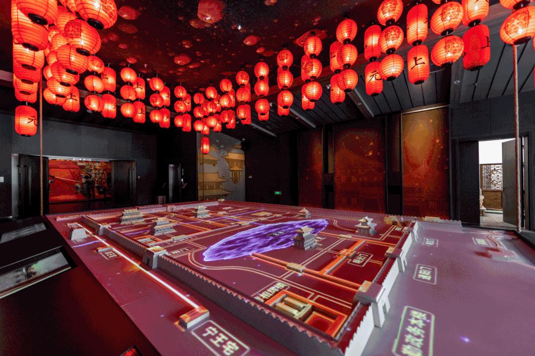 西安旅游攻略大全坐地铁,西安地铁旅游攻略三日游