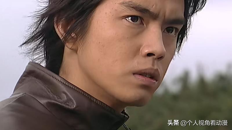 假面骑士555世界观解析,假面骑士555的真正实力有多强