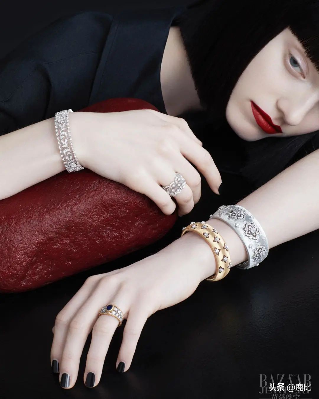 白百何ootd,白百何电影合集卡点