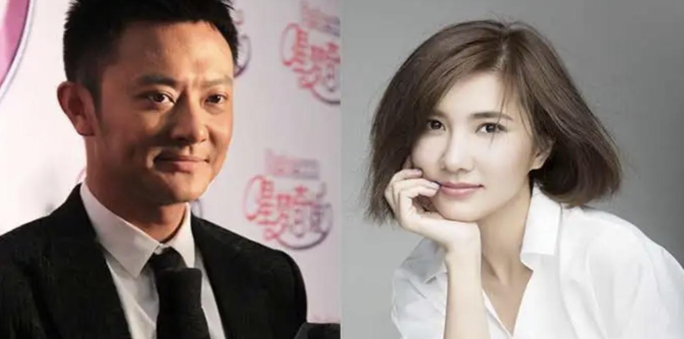 那些被造谣的明星,被造谣的明星网红