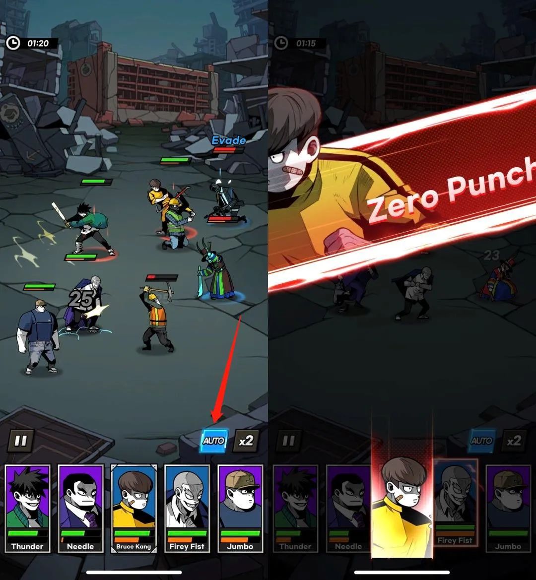 联名作品登游戏免费榜Top5，韩国网文厂商盯上美国手游市场