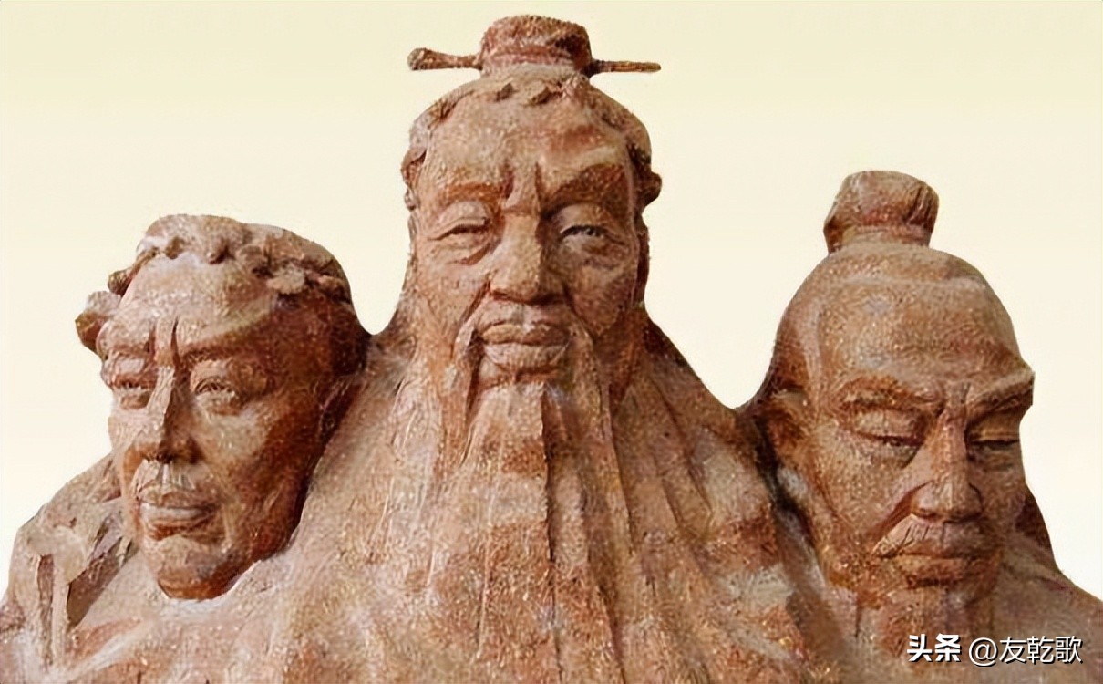 上古皇帝顺序列表及介绍,上古时代皇帝列表