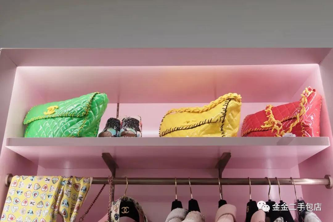 香奈儿包包必入十款超便宜,香奈儿流浪包古着包