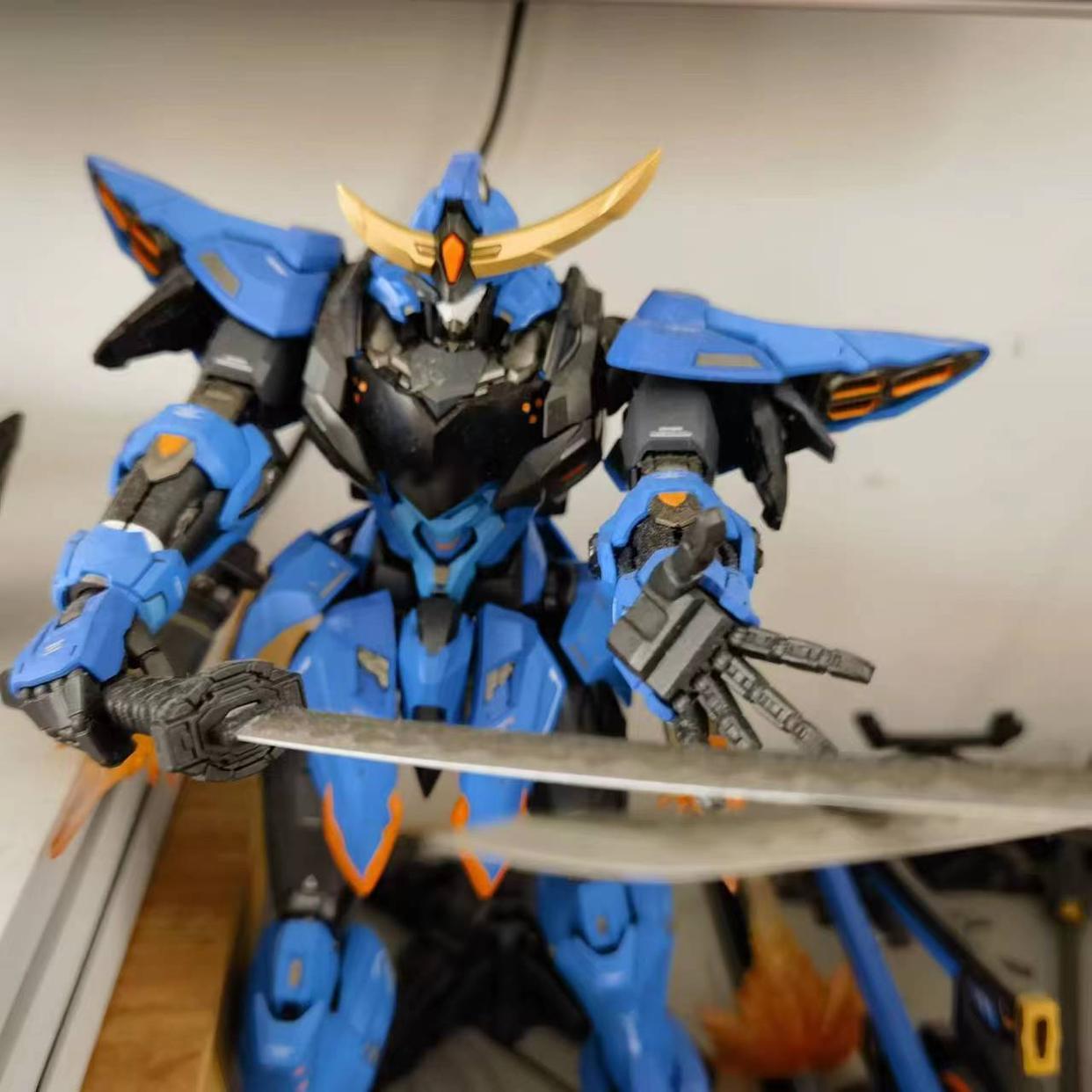 甲斐之虎模型日本评价,花了100块钱买了两套乐高