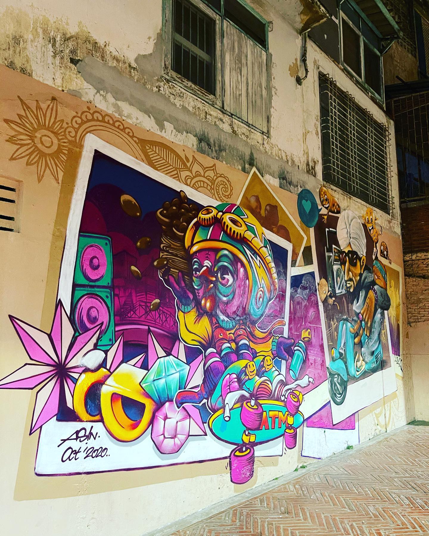 泰国曼谷6大夜市推荐,带你逛泰国曼谷夜市