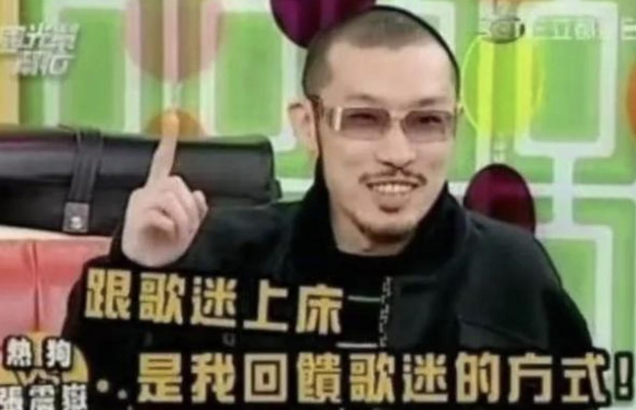 盘点娱乐圈9位男星的“衰落史”,劣迹男明星都有谁