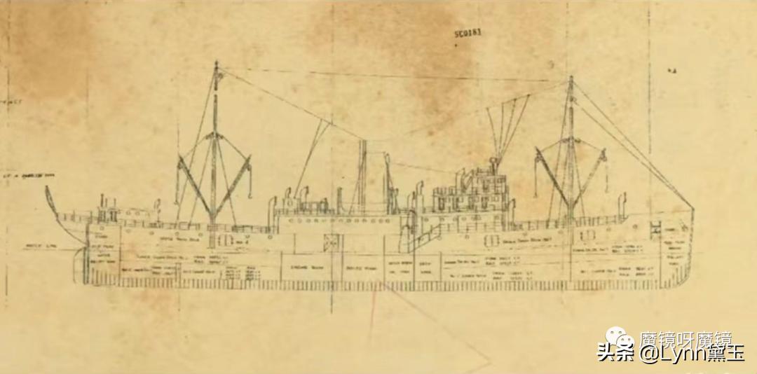 太平轮和蔡康永,蔡康永和他家的太平轮