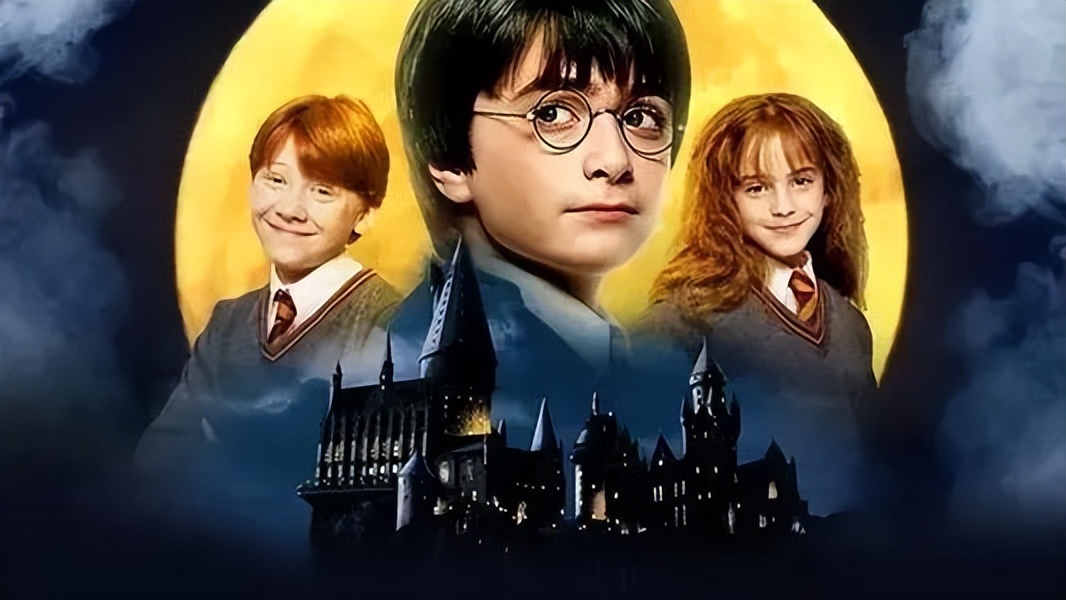 哈利波特小说同人文,哈利波特同人十本