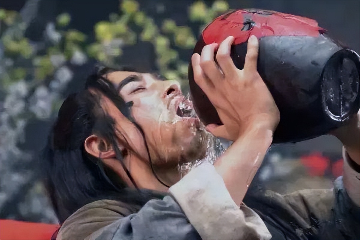 武侠用毒十大高手,武侠小说中用毒术的人有哪些