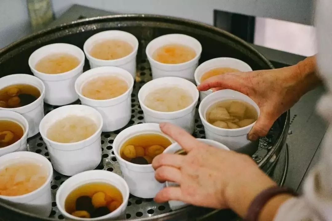 最能吃甜的中国地区,中国最爱吃咸的城市