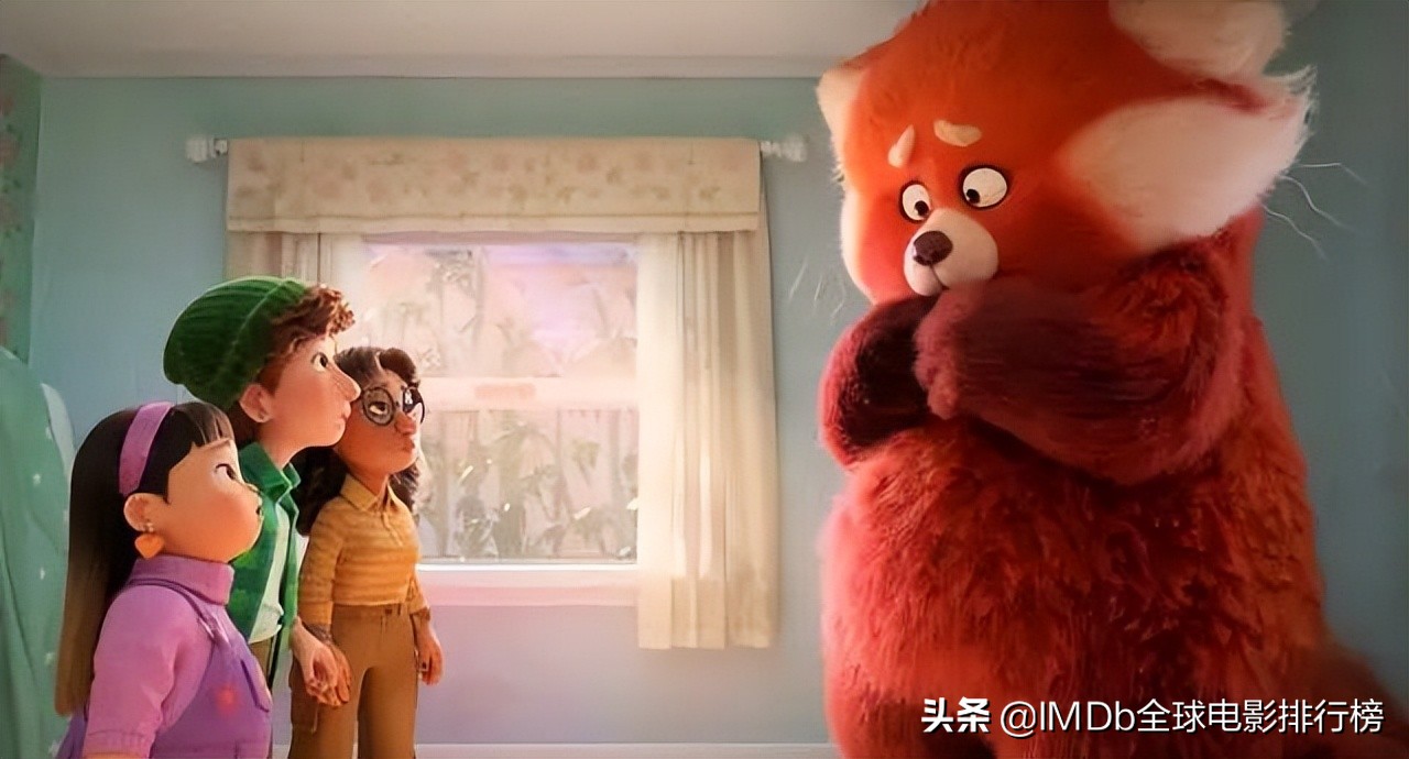 2022年评分最高的十部电影,2022电影推荐大片9.0以上评分