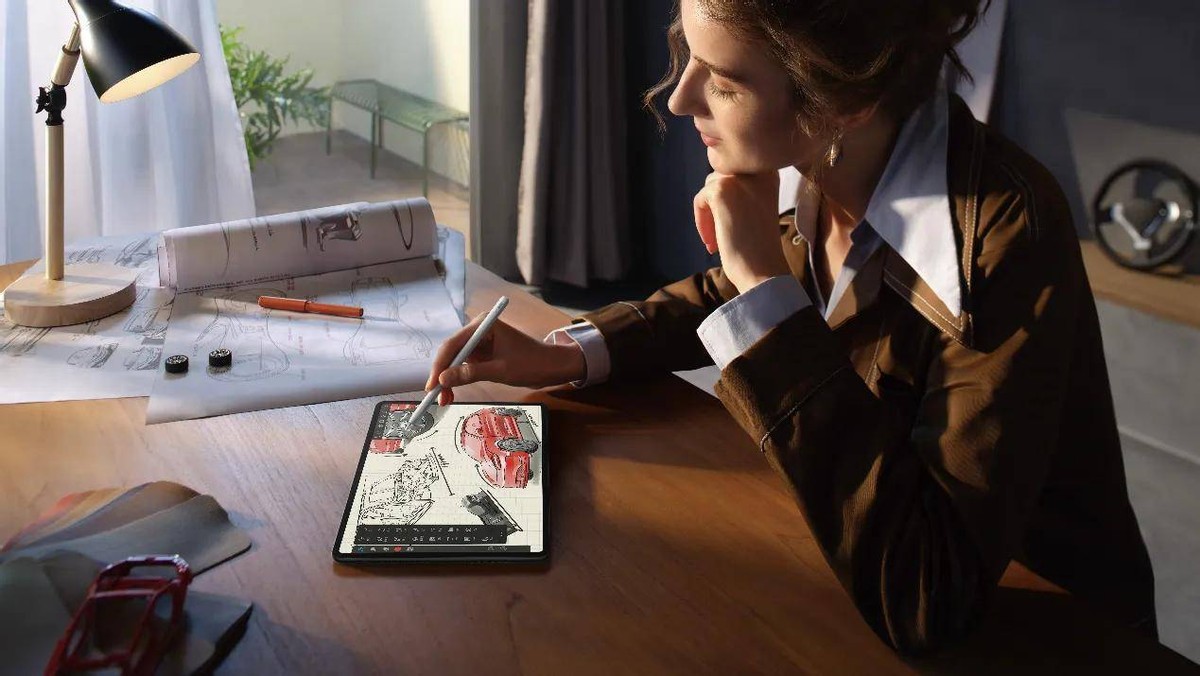 适合学生党的华为平板2499元,现在最适合入手的华为平板