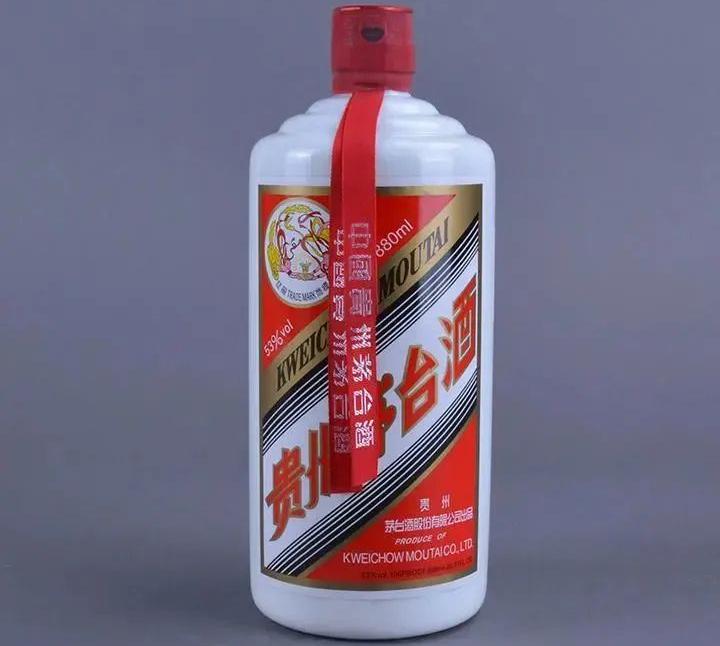 全部的茅台有哪些品种,茅台有几种类型最好的是哪种