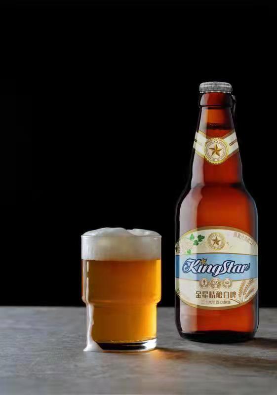 315曝光的啤酒,金星白啤价格