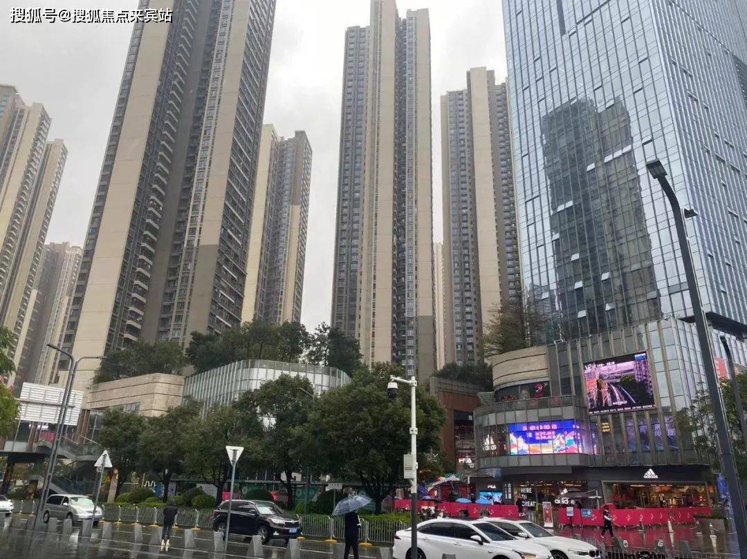 深圳卓越和奕府与云奕府,深圳卓越和奕府值得买吗