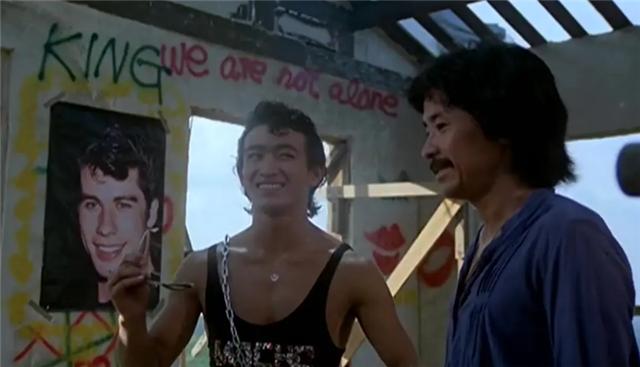 再也见不到的10位功夫明星,27位功夫明星现状