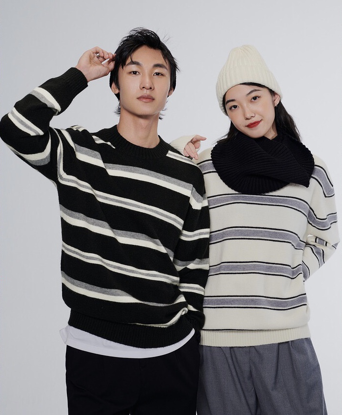 海澜之家成熟穿搭,来扒一扒户外穿搭