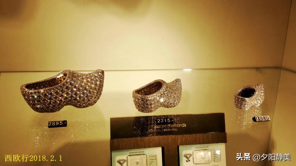 阿姆斯特丹漫步荷兰,欧洲自由行之荷兰阿姆斯特丹旅行