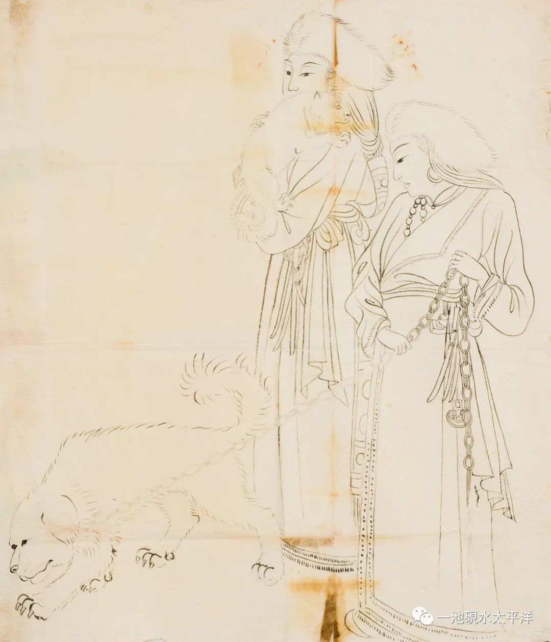 张大千逝世六十周年,张大千诞辰120周年