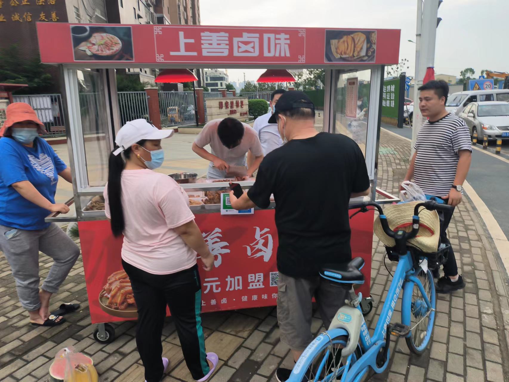 店中店经营模式怎么合规,店中店经营模式的缺点