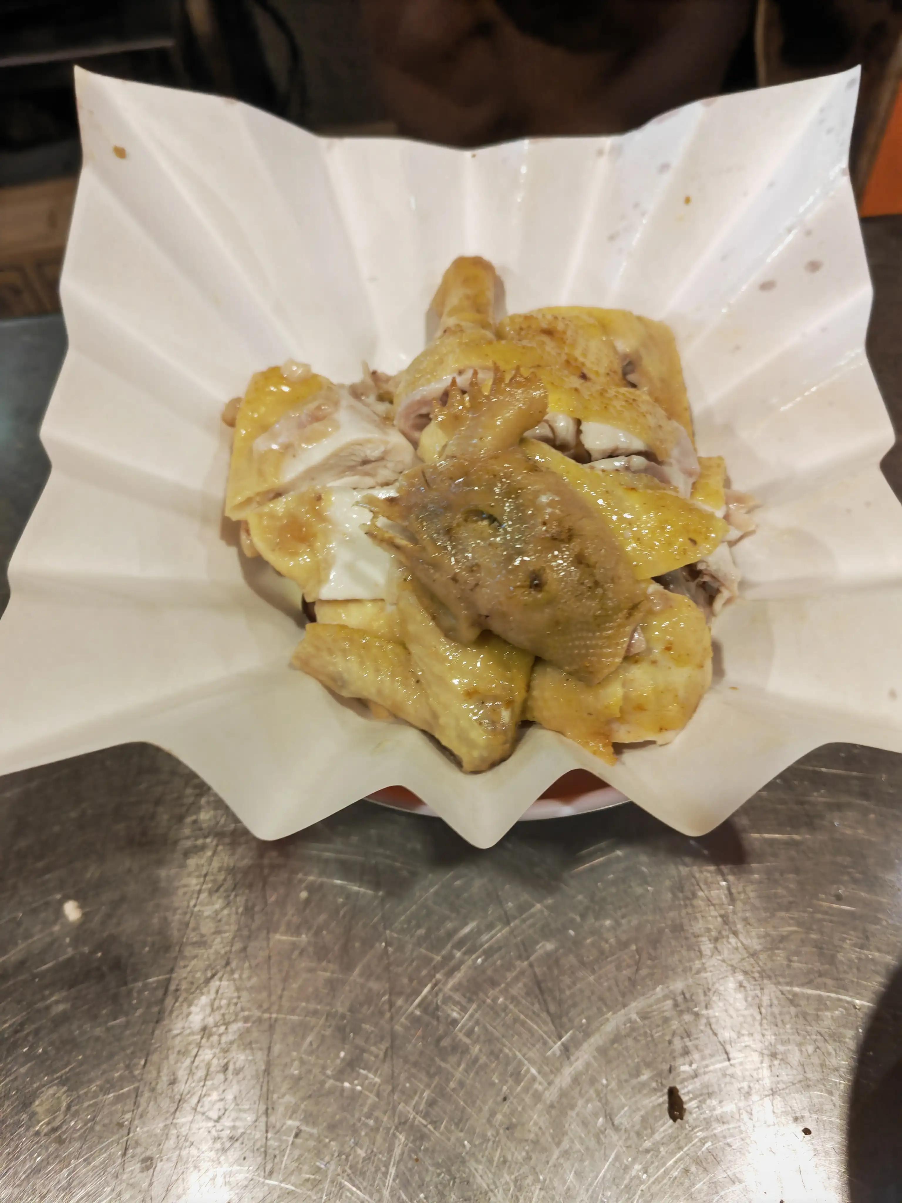 中山石岐佬乳鸽营业时间,中山石岐乳鸽哪家历史悠久