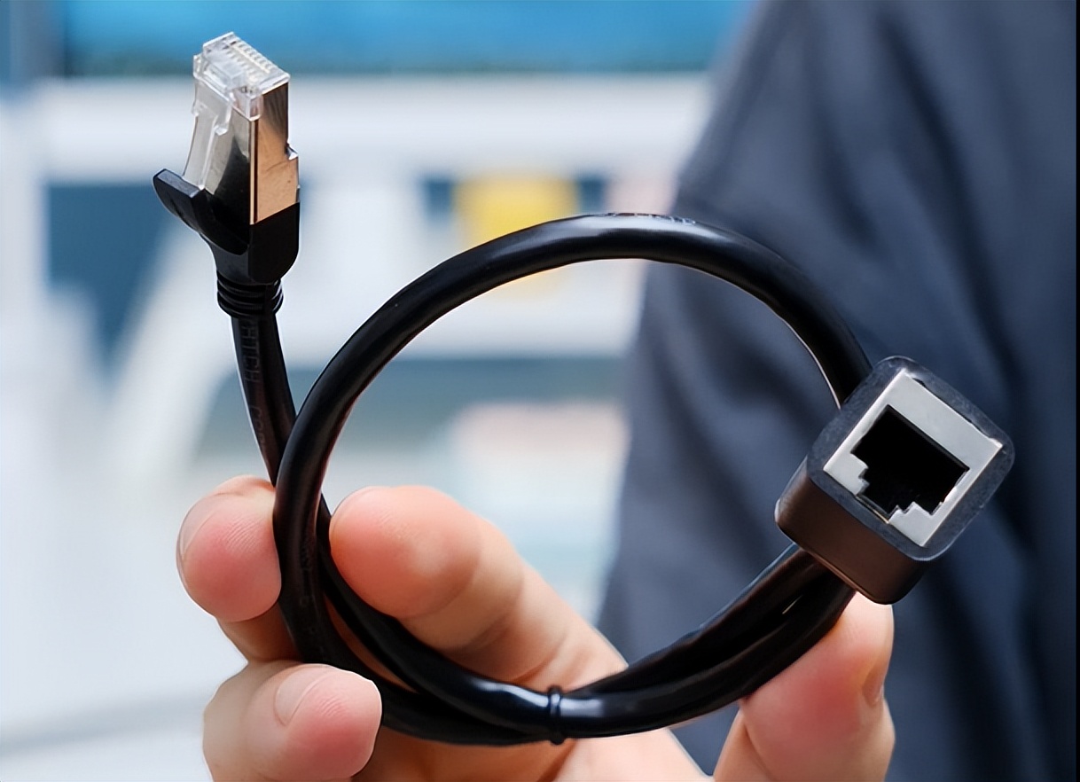 poe网线续接,网线可以续接吗