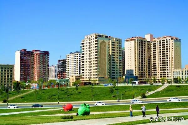 阿塞拜疆里海,阿塞拜疆探访