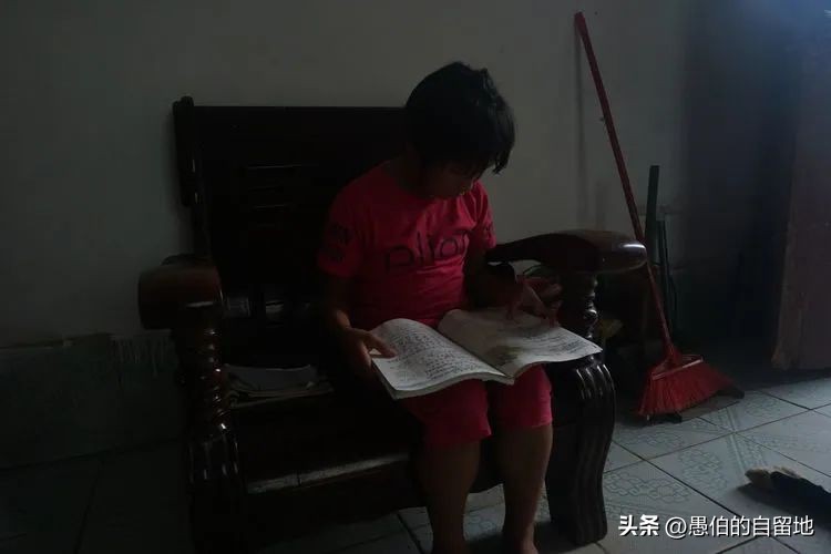 纪实：我是世上少见的“石女”，我的一生让人泪目