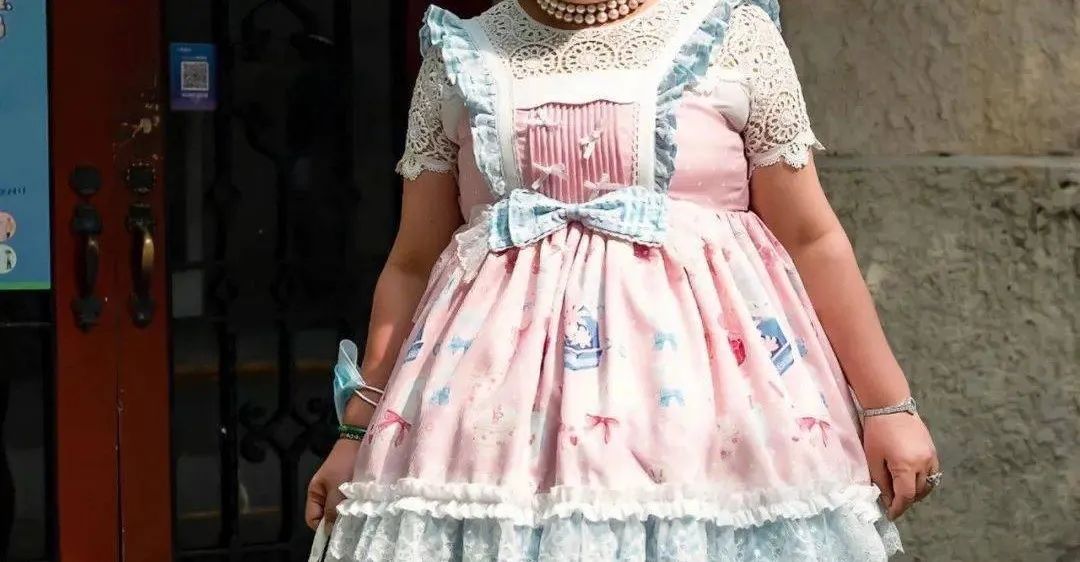 “安福路小公主”火出圈：走T台，取悦自己的女人，天下无敌