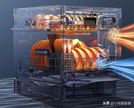 双十一洗碗机怎么选,双十一洗碗机