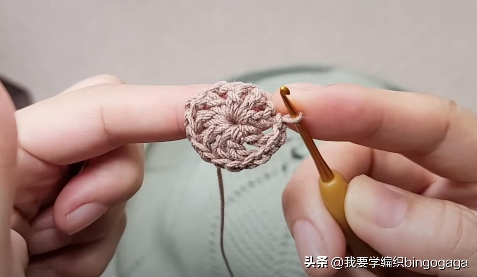 大帽檐空顶遮阳帽教程,遮阳帽简单画法