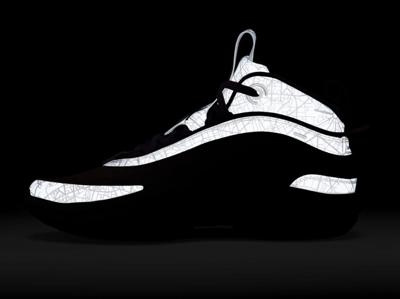 耐克乔丹联名款aj经典款黑白低帮,耐克KD15球鞋