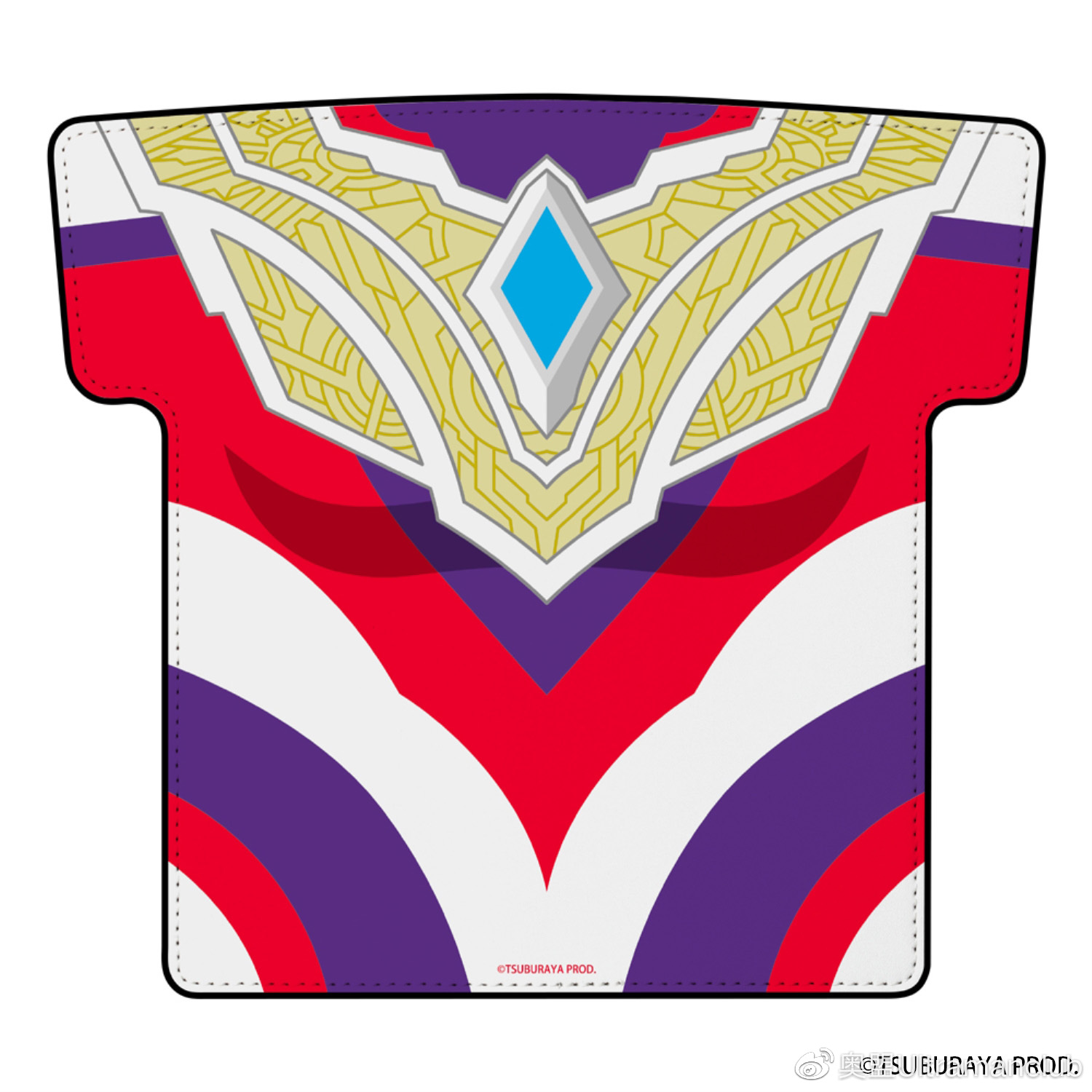 PGA推出奥特曼系列电脑周边物件