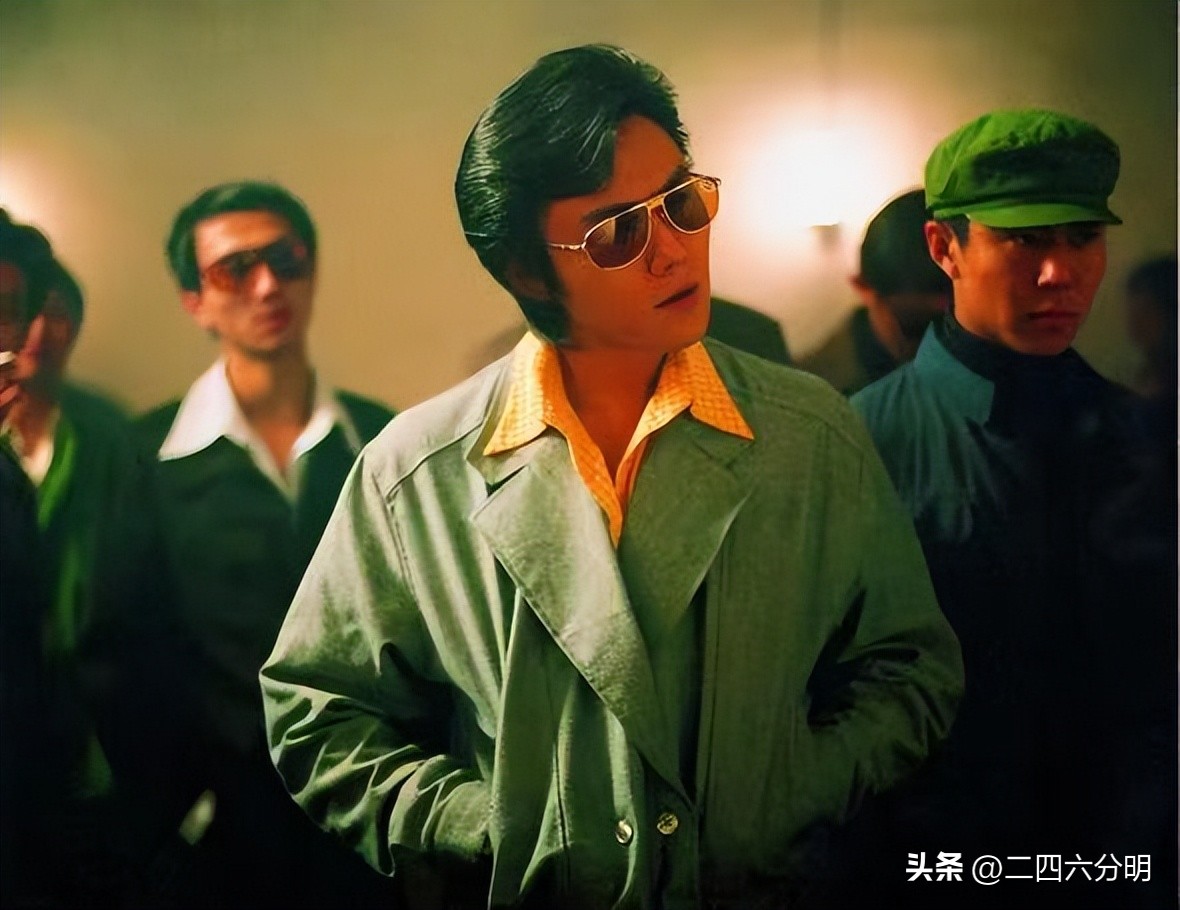 张译和秦昊谁演技好,秦昊与张译的演技