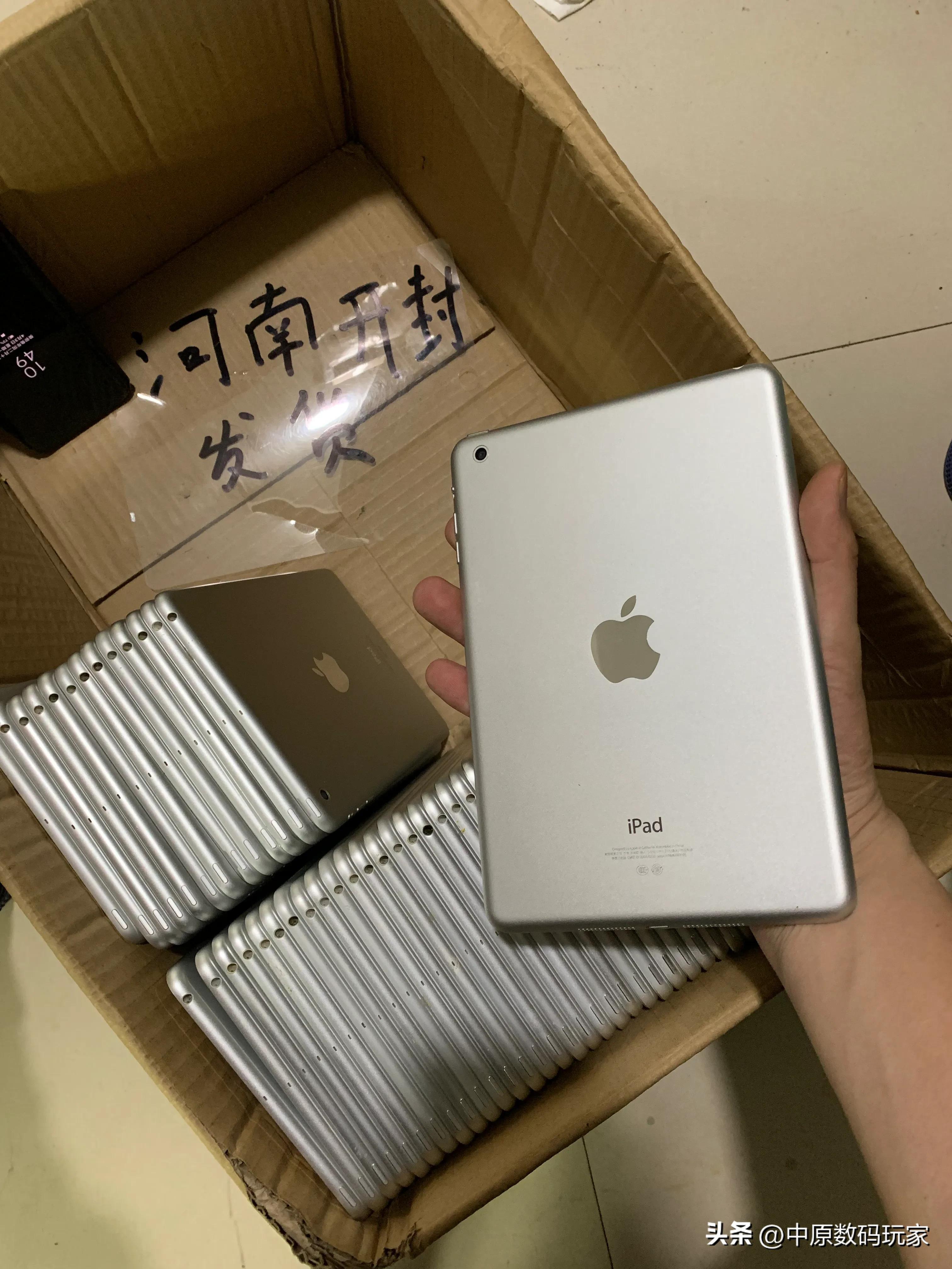 ipadmini1版本过低装不了软件,ipadmini1软件