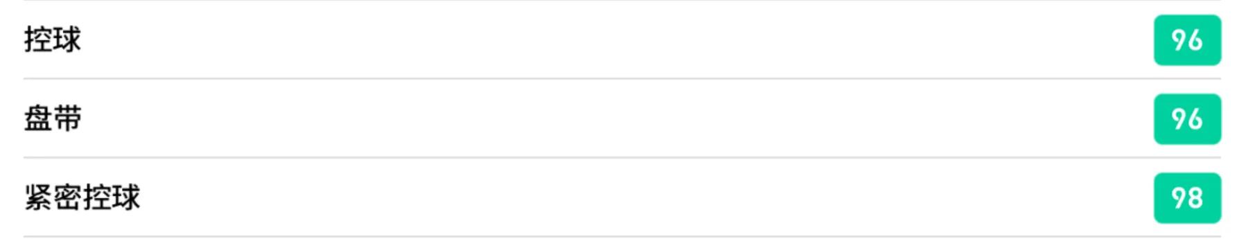 网易2021实况足球好用的球员,实况足球网易版本