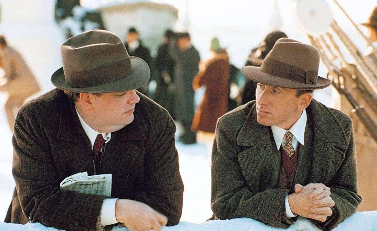 海上钢琴师完整版英文版免费观看,电影海上钢琴师音乐的作用