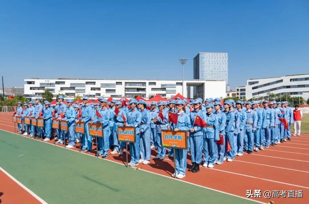 深职全国专科排名,2021广东公办专科学校排名