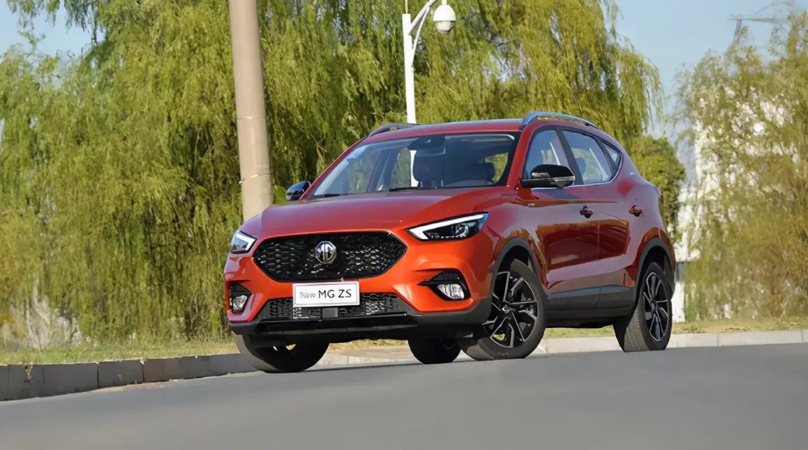 上汽名爵ZS质量怎么样,名爵zs开了五年小毛病不断